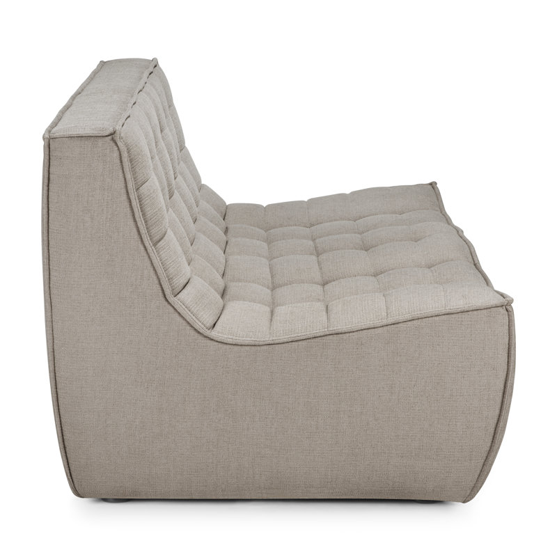 N701 Sofa, Beige