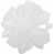 Blanc est en rupture de stock