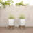 Demi Series Planter with Stand-83889253-97745288-83889256