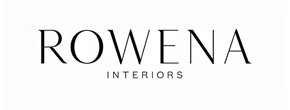 Rowena Interiors Logo