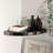 Wall Corner Shelf Floating Corner Shelf Wall Mounted Display Shelf-1741314832-1741314846