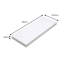 Floating Wall Shelf Kit-10343160-10343164