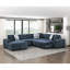 Canapé modulaire 4 pièces Modern-134646359