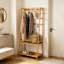 Portemanteaux en bambou-1581384082