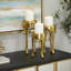Ensemble de chandelles de table 3 pièces Moderna-69721441