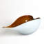 Frosted Bowl w/Casing-57568059-57568062