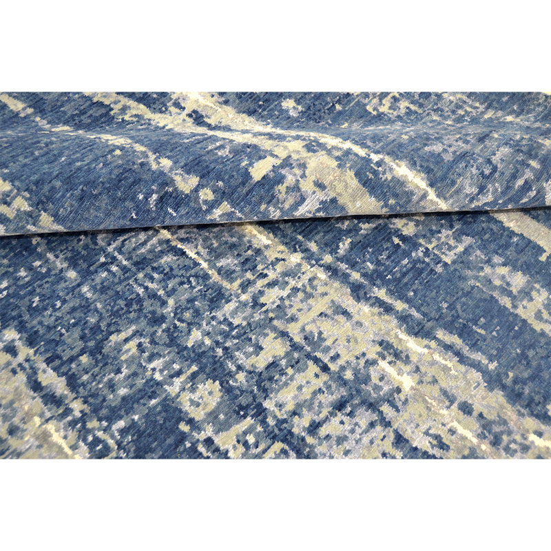 Abstract Area Rug, Rectangle 12' x 15'