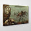 Wrapped Canvas Painting-19094506