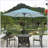 Lilliane 108'' Beach Umbrella-97750670