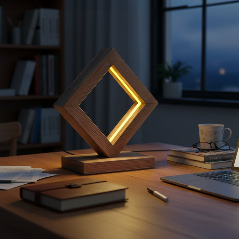 Lampe Sascha