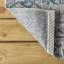 Ikat Indoor / Outdoor Area Rug-1695881281