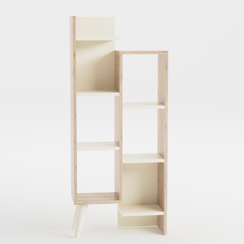 Emilio Standard Bookcase