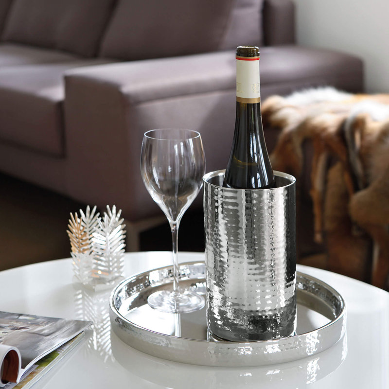 Fink Kalas Stainless Steel Tray