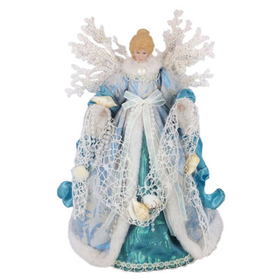 Christmas Figurine Or Collectible