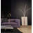 Geigle 92'' LED Arched Floor Lamp with USB-1513697630