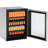 U-Line 2000 Series 4.9 Cubic Feet Built-In Mini Fridge-90624270