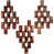 Distressed Copper