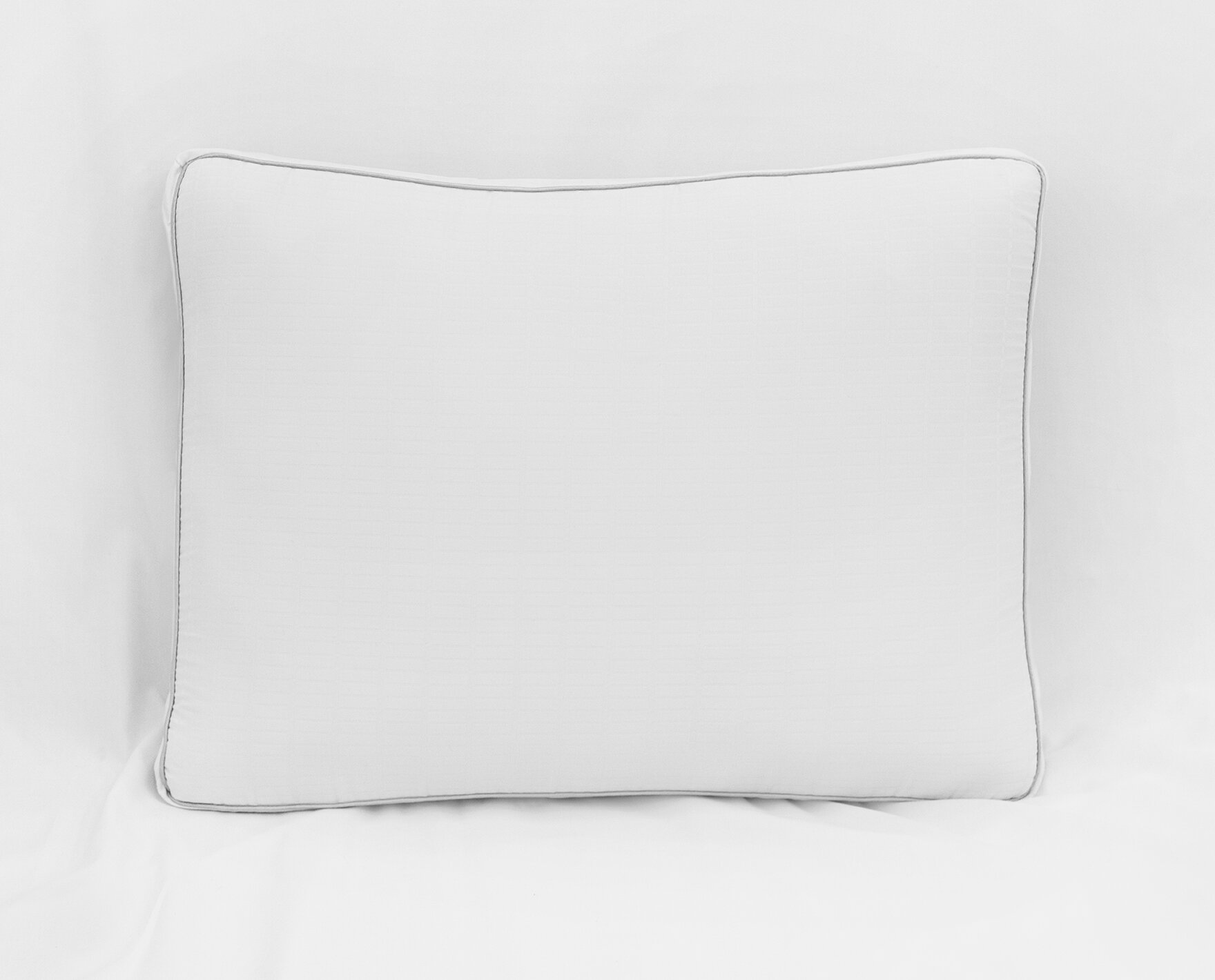 Sensorpedic gel core outlet pillow