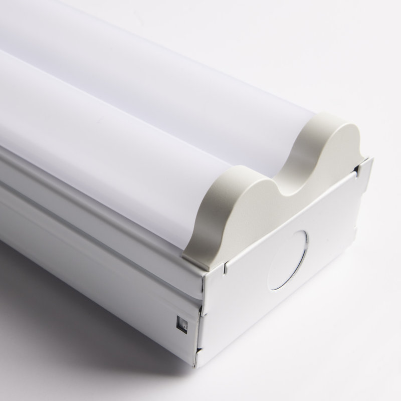 Strip Ceiling Light, 2.48" H x 48.03" W