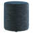 Heathered Weave Azure Fabric