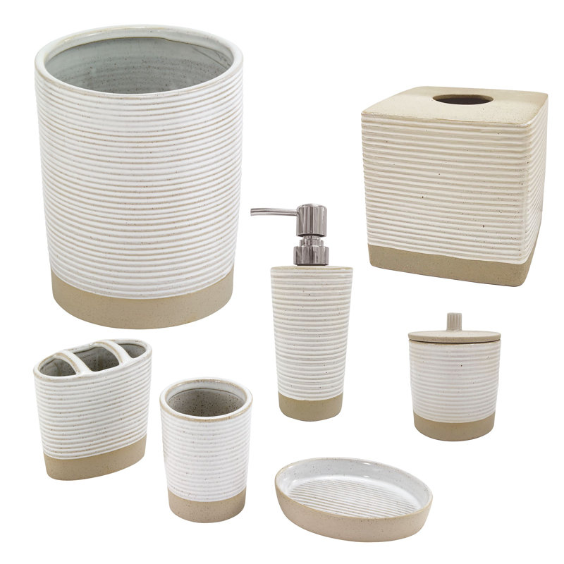 Drift Bath Tumbler