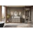 48'' Single Bathroom Vanity with Engineered Marble Top-122239076-122239080