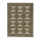 Himalayan Wool Geometric Area Rug