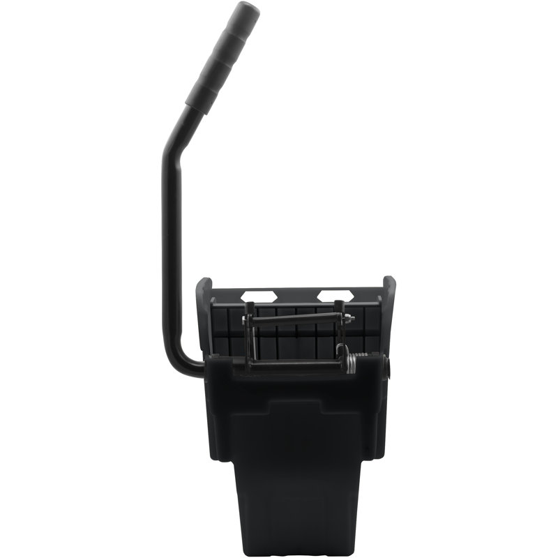 OmniFit Mop Bucket, Back