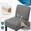 Upholstered Side Chair