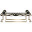 Vera Leather Bench-1286372453