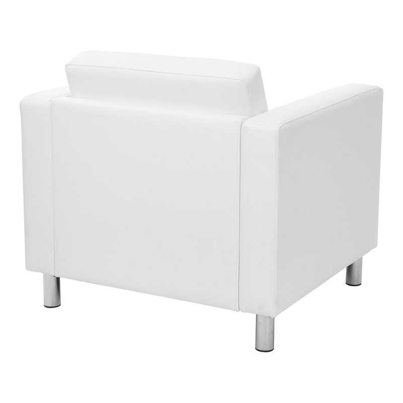 Desantiago Upholstered Club Chair
