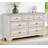 Samuelsson Solid Wood Piece Bedroom Set-542012964-542012966
