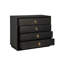 Commode 4 tiroirs Pirbhai-1785637532