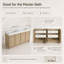 Meuble-lavabo autoportant LTA-1942837330
