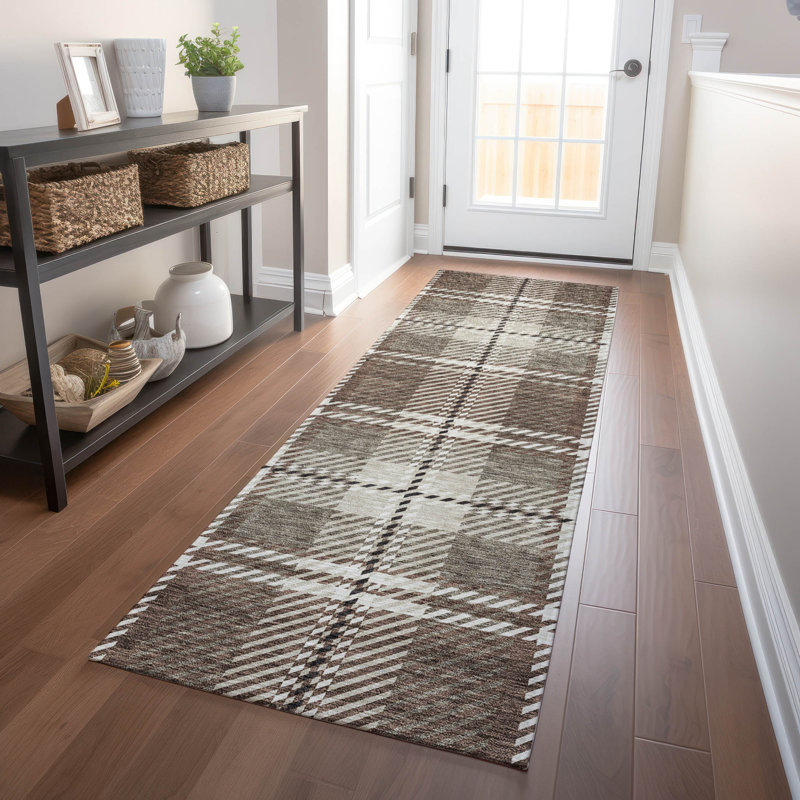  Tapis Maliana, Tapis de couloir 2 pi 3 po x 7 pi 6 po