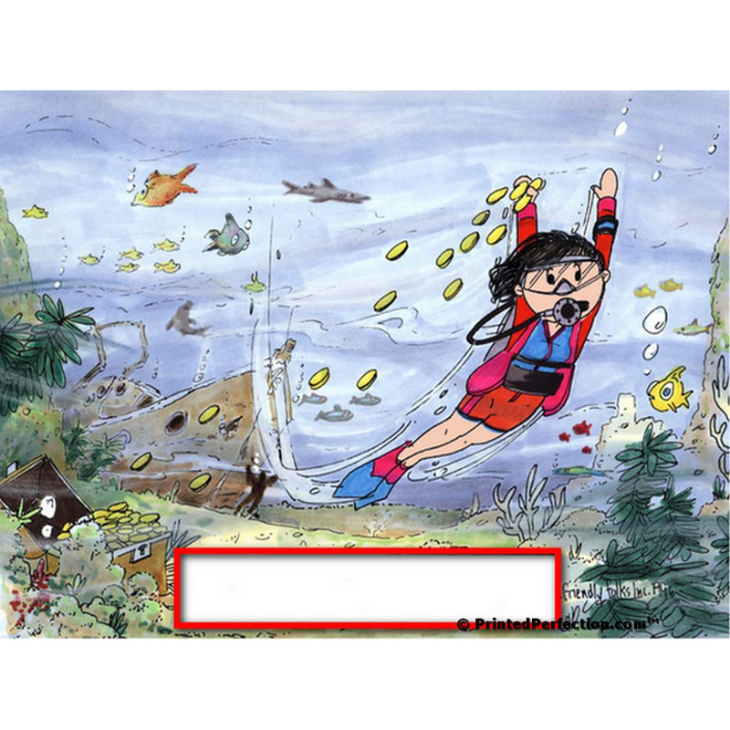 Porte-clés personnalisé en acrylique, Oui