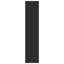 Arban 185cm H x 40cm W Bookcase-736496517