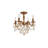Ashmin Flush Mount-20208943