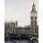 Big Ben Clock Canvas | Contemporary London Home Decor