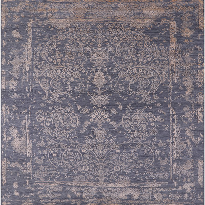 Shantae Floral Indoor Rug