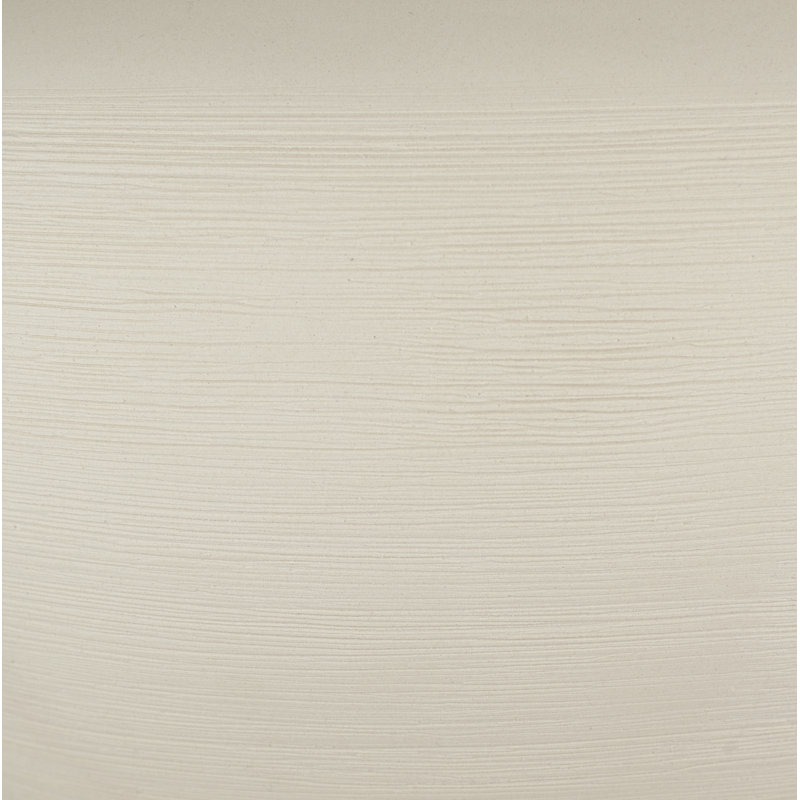 Lillith Ceramic Table Lamp, Ivory