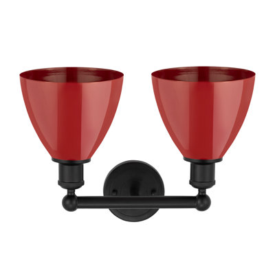 Anjail 2 - Light Dimmable Vanity Light