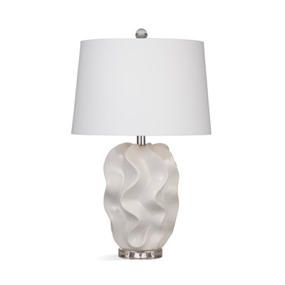 Crete Clairlea Ceramic Table Lamp