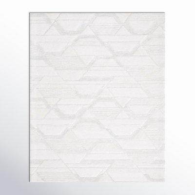 Kyrie Hand Tufted Rug