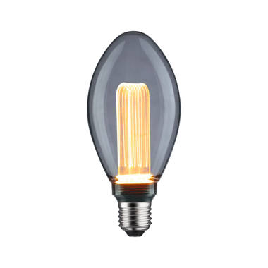 Paulmann LED-Glühbirne E27 3,5W