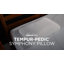 Tempur-Symphony Foam Plush Support Pillow-119289304