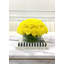 Arrangement d'hortensias dans un vase-122511205