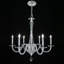 Habsburg 6 - Light Chandelier