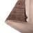  100% Polyester High Performance/Easy Care Throw Square Pillow Cover & Insert-97243431