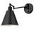Nickloas Armed Sconce